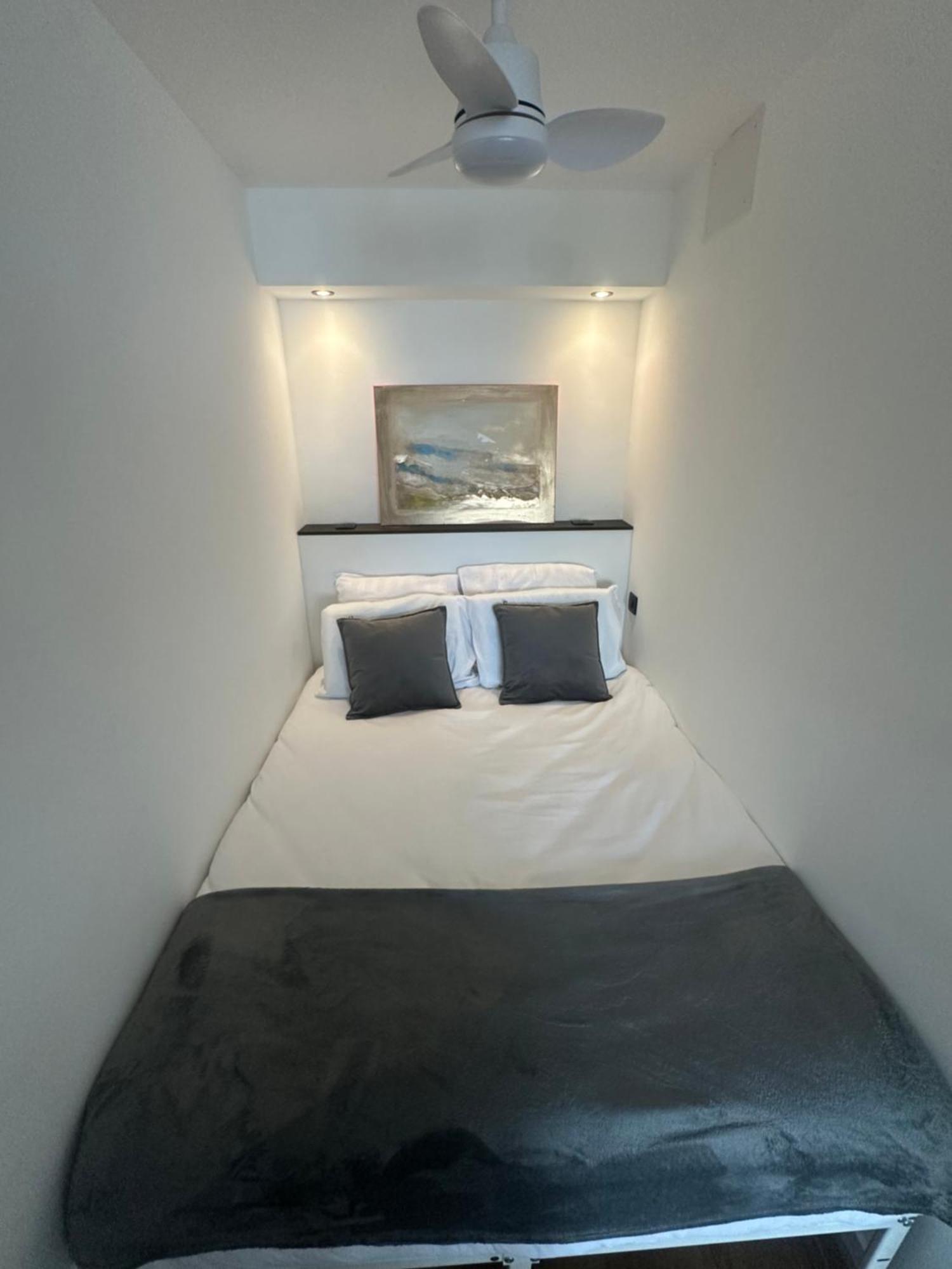 Studio Front De Mer Biarritz - Spa & Thalasso Exterior photo